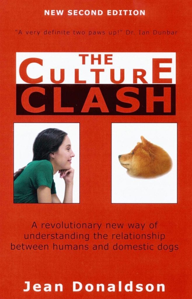 Culture clash