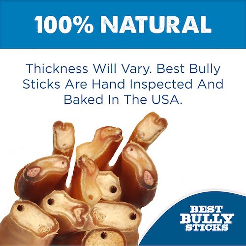 Dss bestbullysticks