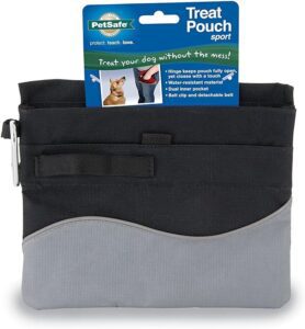 Treatpouch